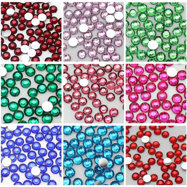 10000pcs/bag 2mm 3mm 4mm flatback resin rhinestones for nail art mobile phone & jewelry making diy diamond painting, Black
10000pcs/bag 2mm 3mm 4mm flatback resin rhinestones for nail art mobile phone & jewelry making diy diamond painting, Black