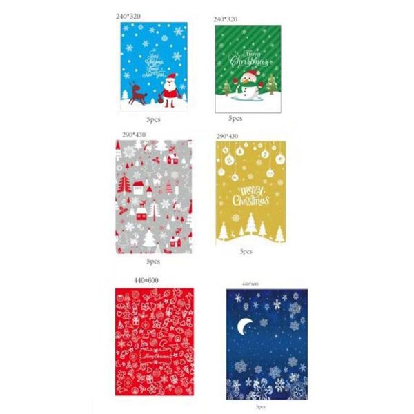 storage bags present candy bag wrap wedding birthday reusable packaging foil
storage bags present candy bag wrap wedding birthday reusable packaging foil