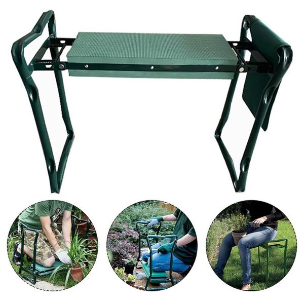 garden kneeling stool with tool kit padded pad foldable knee pad portable multifunctional practical eva foam cushion chair
garden kneeling stool with tool kit padded pad foldable knee pad portable multifunctional practical eva foam cushion chair