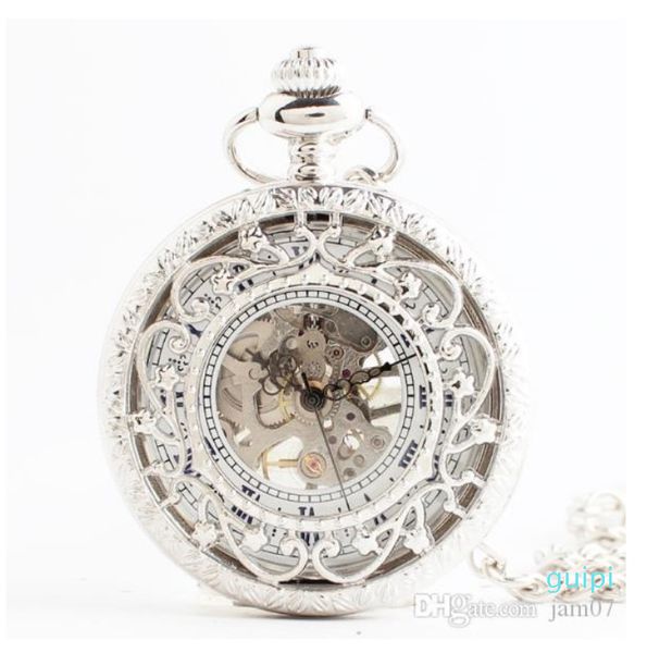 2018 fashion personality gifts hollowed-out flower flip vintage pocket watch men flip creative mechanical watches women, Slivery;golden
2018 fashion personality gifts hollowed-out flower flip vintage pocket watch men flip creative mechanical watches women, Slivery;golden