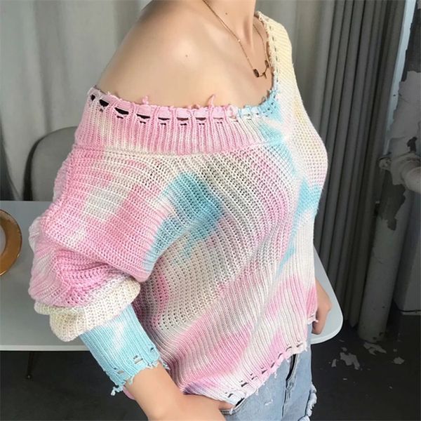 harajuku irregular gradient tie dye ugly sweater streetwear woman fringed tassel oversize knitting pullover knitwear jumper, White;black
harajuku irregular gradient tie dye ugly sweater streetwear woman fringed tassel oversize knitting pullover knitwear jumper, White;black