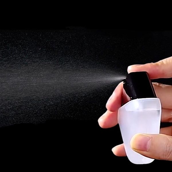 storage bottles & jars 1pc perfume bottle card shape mini sprayer refillable atomizer travel size portable alcohol spray tool 2
storage bottles & jars 1pc perfume bottle card shape mini sprayer refillable atomizer travel size portable alcohol spray tool 2
