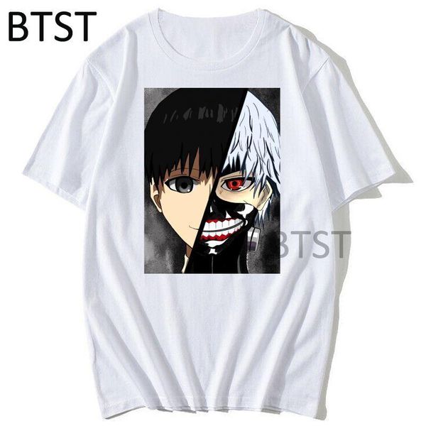 men's t-shirts fashion anime tokyo ghoul men women t shirt short sleeve o-neck funny t-shirt casual streetwear clothes top, White;black
men's t-shirts fashion anime tokyo ghoul men women t shirt short sleeve o-neck funny t-shirt casual streetwear clothes top, White;black