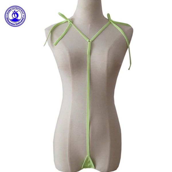 erotic open bra women micro bikini set mini coverage bandage clubwear underwear string rope g-string beachwear bathing suit
erotic open bra women micro bikini set mini coverage bandage clubwear underwear string rope g-string beachwear bathing suit