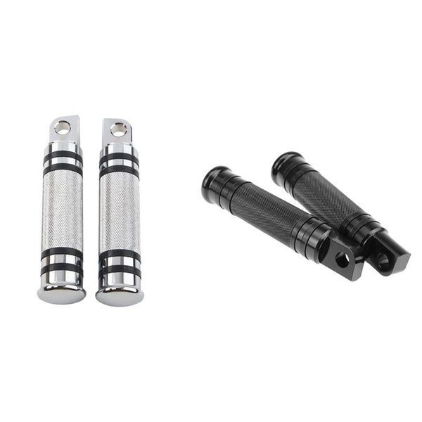 2pcs motorcycle footpegs highway pegs foot pegs foot rest for sportster xl883 xl1200 x48 750
2pcs motorcycle footpegs highway pegs foot pegs foot rest for sportster xl883 xl1200 x48 750