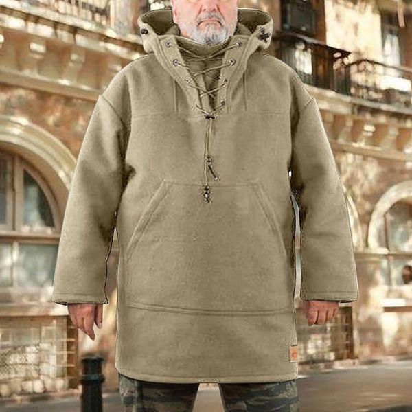 men's hoodies & sweatshirts mens loose hoodie of pure color 2021 classic long sleeve sweatshirt male tracksuit pullover fall winter ro, Black
men's hoodies & sweatshirts mens loose hoodie of pure color 2021 classic long sleeve sweatshirt male tracksuit pullover fall winter ro, Black