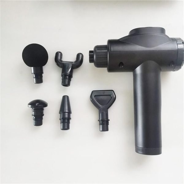 professiona electric drills profession massage gun led display body muscle deep fascia massager pain exercising relaxation slimming shaping
professiona electric drills profession massage gun led display body muscle deep fascia massager pain exercising relaxation slimming shaping