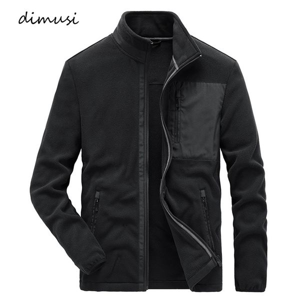 men's fleece jacket casual outwear man polar warm coats fashion stand collar slim fit sweatshirt mens clothing kg-290, Black;brown
men's fleece jacket casual outwear man polar warm coats fashion stand collar slim fit sweatshirt mens clothing kg-290, Black;brown