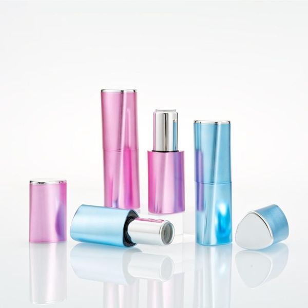 storage bottles & jars 50pcs empty lipstick tubes lipgloss tube triangle magnetic lip stick gloss package material can be customized shell
storage bottles & jars 50pcs empty lipstick tubes lipgloss tube triangle magnetic lip stick gloss package material can be customized shell