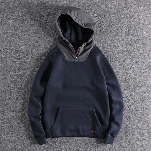 outdoor jackets&hoodies spring winter color contrast hooded plush jacket sport camping travel jogging training coat casual sweater1, Blue;black
outdoor jackets&hoodies spring winter color contrast hooded plush jacket sport camping travel jogging training coat casual sweater1, Blue;black