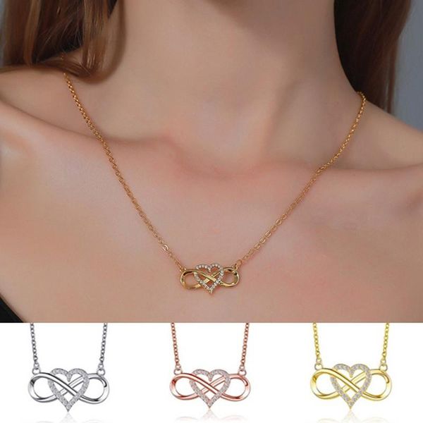 pendant necklaces cute female white crystal necklace silver color chain for women vintage hollow heart wedding
pendant necklaces cute female white crystal necklace silver color chain for women vintage hollow heart wedding