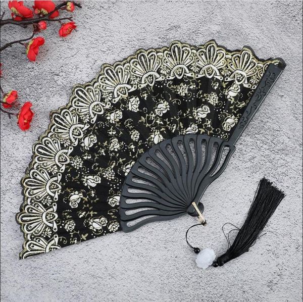 other home decor summer ladies retro folding portable flower fan chinese prom pocket gift children wedding decoration accessories color hand
other home decor summer ladies retro folding portable flower fan chinese prom pocket gift children wedding decoration accessories color hand