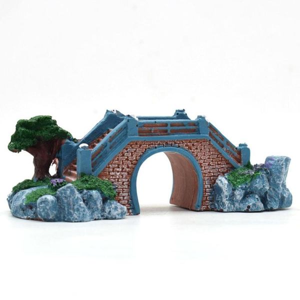 decorations bridge shape resin craft decorative ornament for fish bowl aquarium landscape
decorations bridge shape resin craft decorative ornament for fish bowl aquarium landscape
