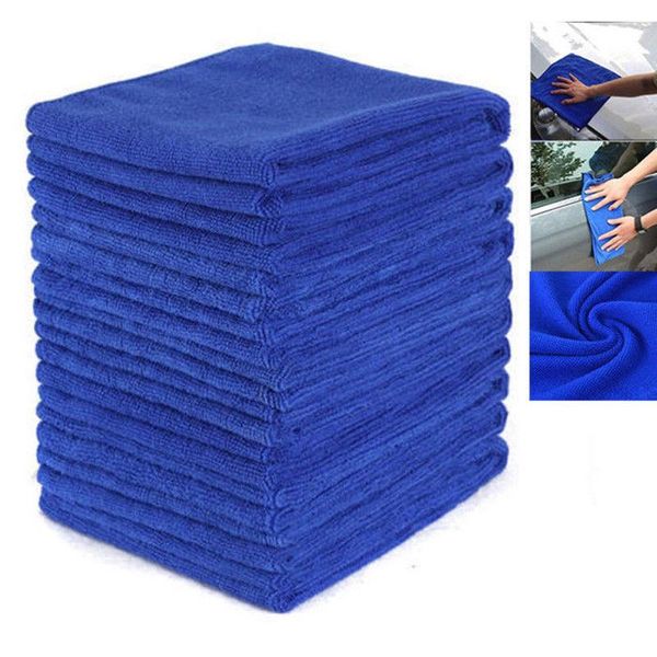 towel 1 pcs microfiber car cleaning automobile motorcycle washing glass household small 30*30cm
towel 1 pcs microfiber car cleaning automobile motorcycle washing glass household small 30*30cm