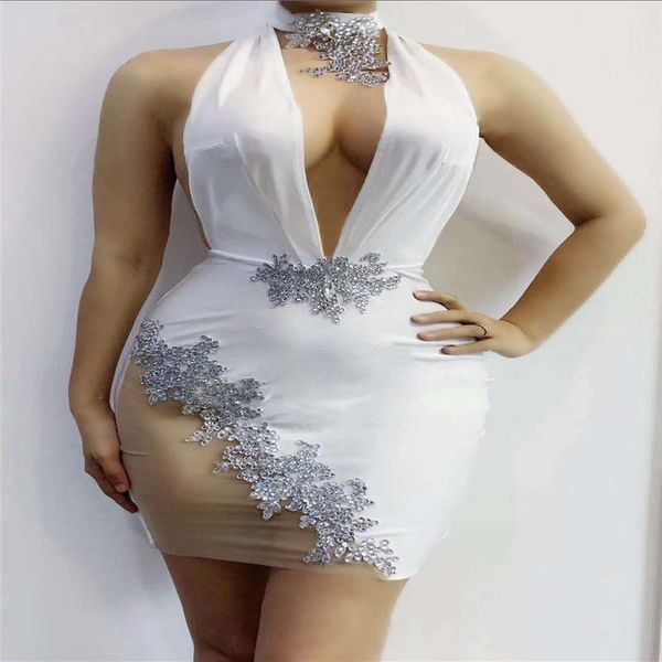 party decoration h94 dance tight backless drilling chain diamond embroidery see-through perspective elastic stretched singer bodysuit 
party decoration h94 dance tight backless drilling chain diamond embroidery see-through perspective elastic stretched singer bodysuit