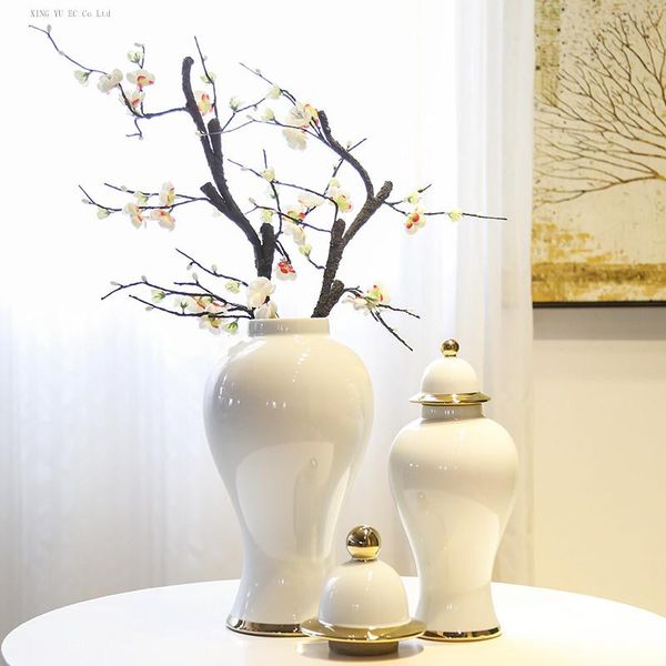 vases jade white ceramic vase storage jar art living room bedroom flower arrangement ornaments luxury home decoration countertop
vases jade white ceramic vase storage jar art living room bedroom flower arrangement ornaments luxury home decoration countertop