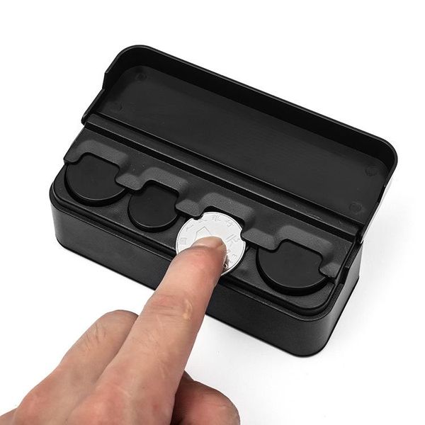 car coins storage box interior accessories pocket dashboard coins case car organizer plastic holder container
car coins storage box interior accessories pocket dashboard coins case car organizer plastic holder container