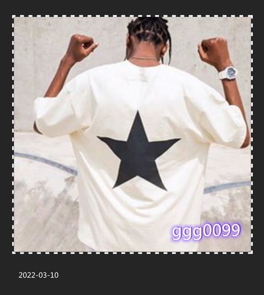 famous mens t shirts summer t shirt pentagram printed streetwear fashion men women hip hop short sleeve tees size s-xxl, White;black
famous mens t shirts summer t shirt pentagram printed streetwear fashion men women hip hop short sleeve tees size s-xxl, White;black
