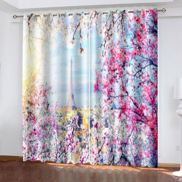 curtain & drapes 3d digital printing floral plant pattern woven curtains for bedroom left and right biparting open home modern blackout
curtain & drapes 3d digital printing floral plant pattern woven curtains for bedroom left and right biparting open home modern blackout