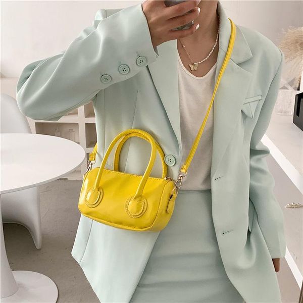 evening bags female trendy shoulder messenger ladies casual versatile portable boston bag yellow designer crossbody handbags green
evening bags female trendy shoulder messenger ladies casual versatile portable boston bag yellow designer crossbody handbags green
