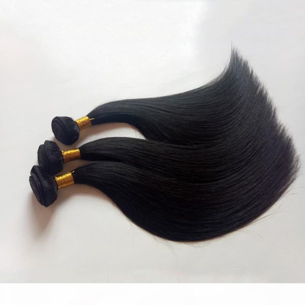 supply mongolian brazilian virgin hair weaves silky straight 8-28inch natural black human hair weft peruvian indian remy hair
supply mongolian brazilian virgin hair weaves silky straight 8-28inch natural black human hair weft peruvian indian remy hair