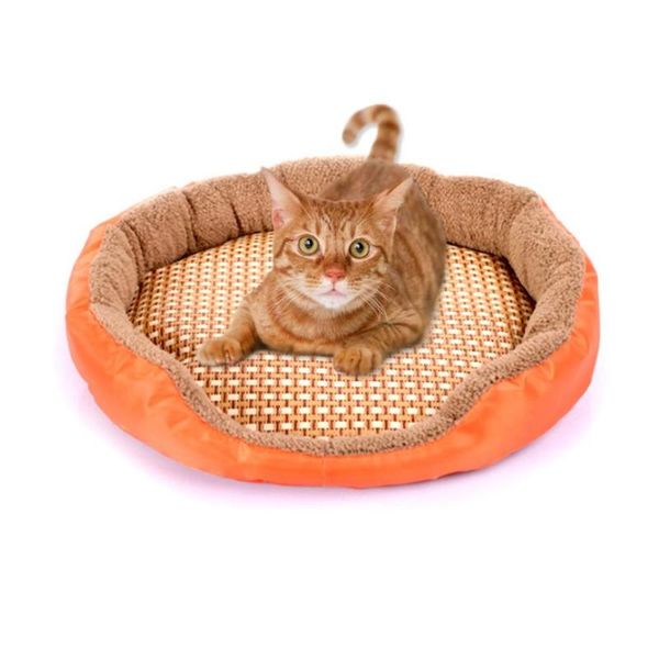 cat beds & furniture breathable pet cool mat pad summer cooling for kennels, crates and straw bamboo cozy #3b23
cat beds & furniture breathable pet cool mat pad summer cooling for kennels, crates and straw bamboo cozy #3b23