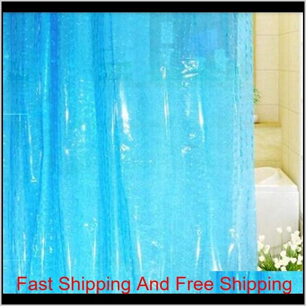 shower curtain eva translucent 3d thickened 1.8/2m shower curtains bathroom curtain moldproof waterproof qylvtb five2010
shower curtain eva translucent 3d thickened 1.8/2m shower curtains bathroom curtain moldproof waterproof qylvtb five2010