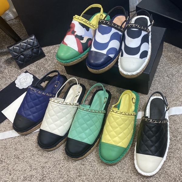 sandals camouflage woman shoes chain buckle strap flats ladies summer full head fashion elegant women 2021, Black
sandals camouflage woman shoes chain buckle strap flats ladies summer full head fashion elegant women 2021, Black