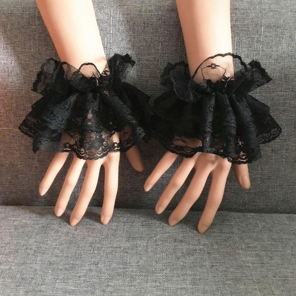 other event & party supplies lolita hand sleeve lace bow fake bracelet maid accessories sweet fairy jewelry
other event & party supplies lolita hand sleeve lace bow fake bracelet maid accessories sweet fairy jewelry