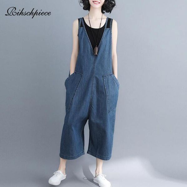women's pants & capris rihschpiece denim wide leg women loose harem trousers jeans baggy cargo pant high waist oversize rzf1611, Black;white
women's pants & capris rihschpiece denim wide leg women loose harem trousers jeans baggy cargo pant high waist oversize rzf1611, Black;white