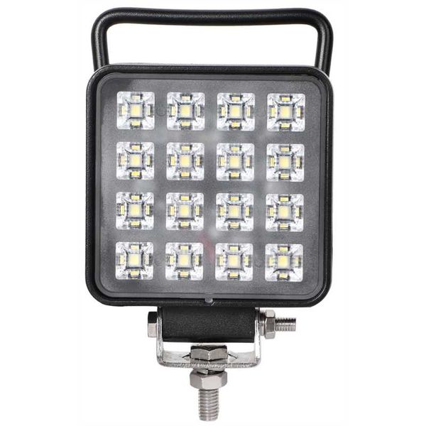 working light led work 24w 10v-30v square flood off road 6000k super bright daylight white lamp for car truck suv
working light led work 24w 10v-30v square flood off road 6000k super bright daylight white lamp for car truck suv