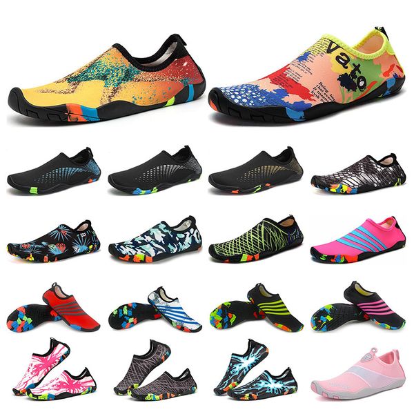 mens swimming diving outdoor wading shoes soft-soled creek sneakers black silver barefoot skin snorkeling fitness womens trainers
mens swimming diving outdoor wading shoes soft-soled creek sneakers black silver barefoot skin snorkeling fitness womens trainers