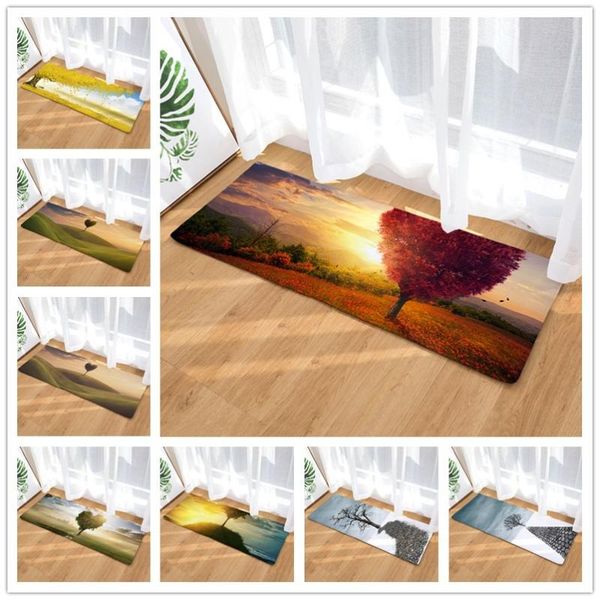 bath mats flannel long floor mat door heat transfer love tree kitchen bathroom water-absorbing non-slip carpet
bath mats flannel long floor mat door heat transfer love tree kitchen bathroom water-absorbing non-slip carpet