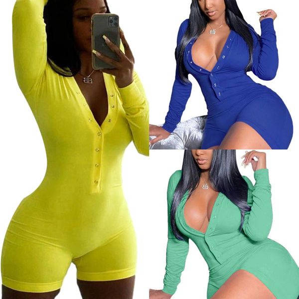 women's jumpsuits & rompers one-piece suit playsuits summer slim long sleeve letter embroidery print button for vacation party travel d, Black;white
women's jumpsuits & rompers one-piece suit playsuits summer slim long sleeve letter embroidery print button for vacation party travel d, Black;white