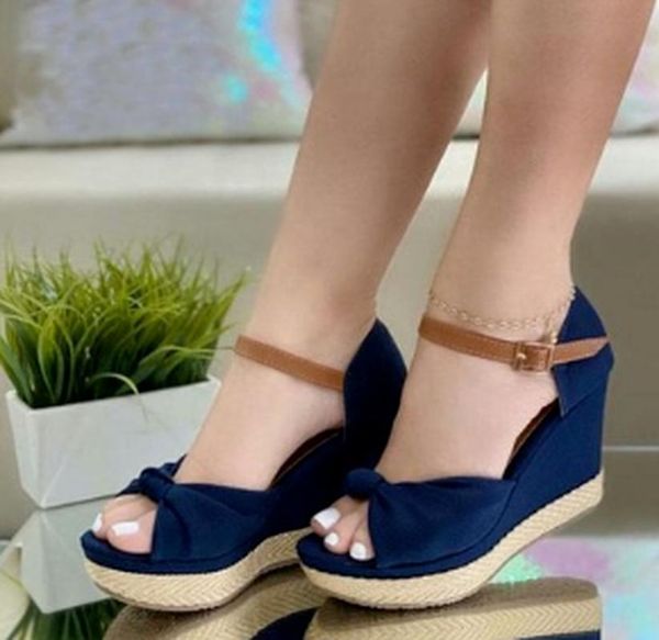 dress shoes waterproof leather wedges high heels women casual female mujer sapato feminino brogues chunky woman ladies shoe sf0986, Black
dress shoes waterproof leather wedges high heels women casual female mujer sapato feminino brogues chunky woman ladies shoe sf0986, Black