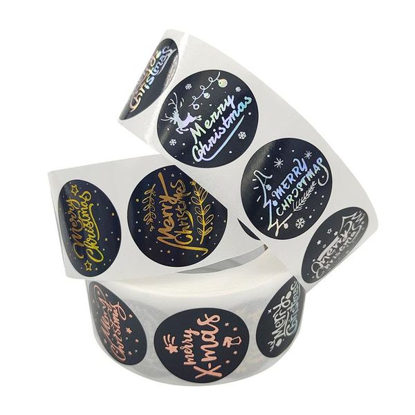 gift wrap bronzing merry christmas stickers roll colorful 500-count round seals for cards envelopes box scvd889
gift wrap bronzing merry christmas stickers roll colorful 500-count round seals for cards envelopes box scvd889