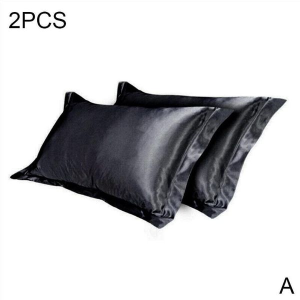 cushion/decorative pillow pure emulation soft silk satin pillowcase comfortable single throw cover wholesale for bed covers u7q3
cushion/decorative pillow pure emulation soft silk satin pillowcase comfortable single throw cover wholesale for bed covers u7q3