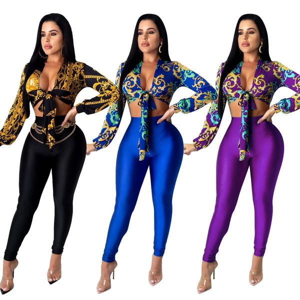 2021 fall fashion plus size two piece sets long sleeve crop high waisted pants party club outfits d29-dc39, White
2021 fall fashion plus size two piece sets long sleeve crop high waisted pants party club outfits d29-dc39, White