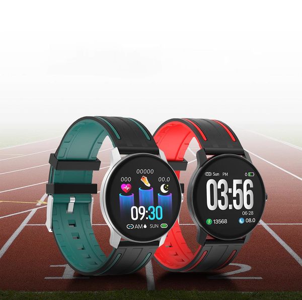 bluetooth smart watch men fit heart rate blood pressure smartwatch women watch waterproof sport fitness tracker for android ios
bluetooth smart watch men fit heart rate blood pressure smartwatch women watch waterproof sport fitness tracker for android ios