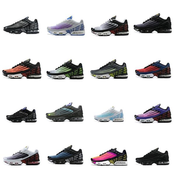 mens tn plus 3 iii tuned shoes triple white black wolf grey blanche tn3 men air cushion sneakers sports runners
mens tn plus 3 iii tuned shoes triple white black wolf grey blanche tn3 men air cushion sneakers sports runners