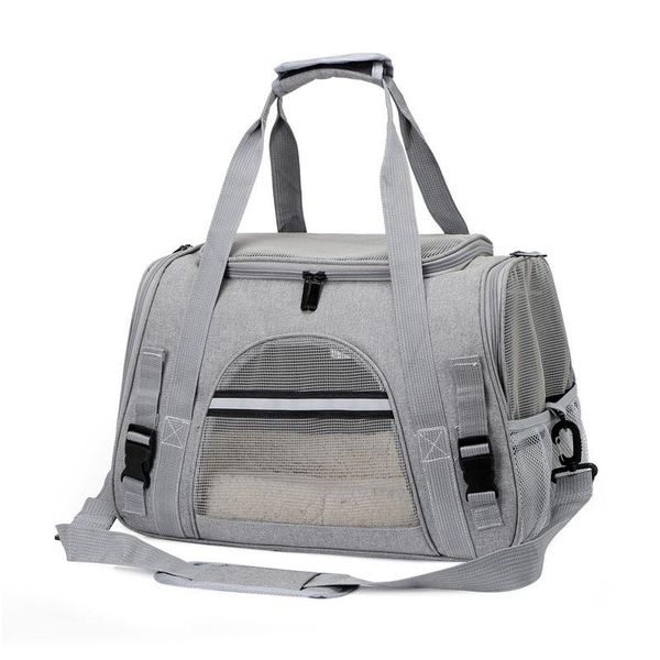 neixianhg dog car seat covers bags portable carrier bag mesh breathable for small dogs foldable cats handbag travel pet transport
neixianhg dog car seat covers bags portable carrier bag mesh breathable for small dogs foldable cats handbag travel pet transport