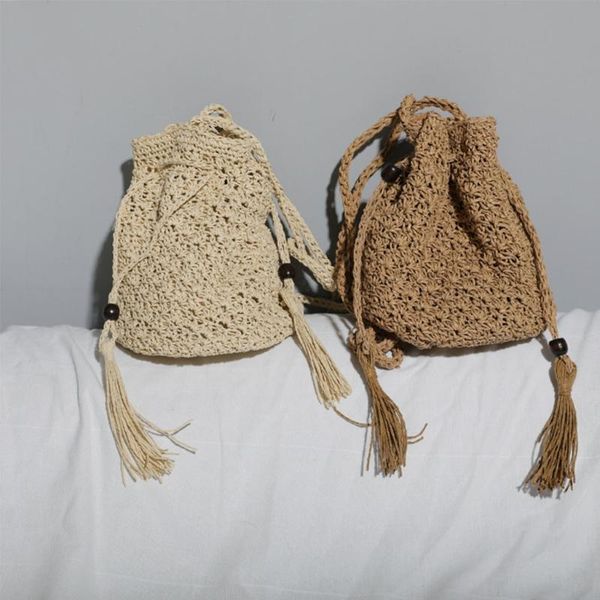 cosmetic bags & cases women fashion weave shoulder bag summer beach vacation crossbody bucket female small vintage handbag purse
cosmetic bags & cases women fashion weave shoulder bag summer beach vacation crossbody bucket female small vintage handbag purse