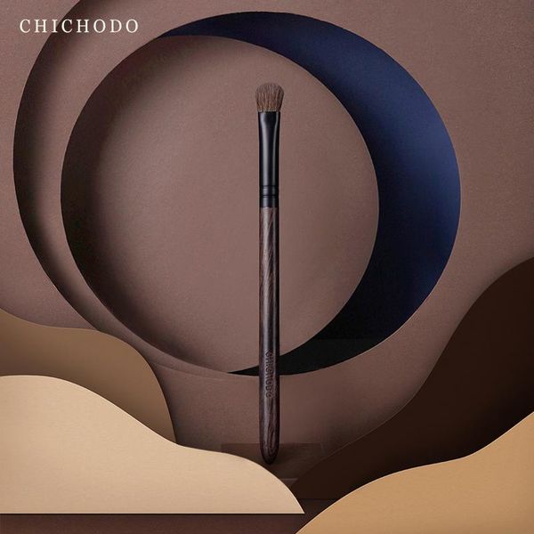 makeup brushes chichodo brush-ink painting series animal hair brushes-goat middle size eyeshadow brush-cosmetic tool-j306beauty
makeup brushes chichodo brush-ink painting series animal hair brushes-goat middle size eyeshadow brush-cosmetic tool-j306beauty