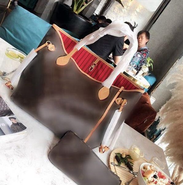 the designers 2021 soft leather women handbag luxurys brang logo bag capacity tote bags fashion makeup -l2386, Red;black
the designers 2021 soft leather women handbag luxurys brang logo bag capacity tote bags fashion makeup -l2386, Red;black