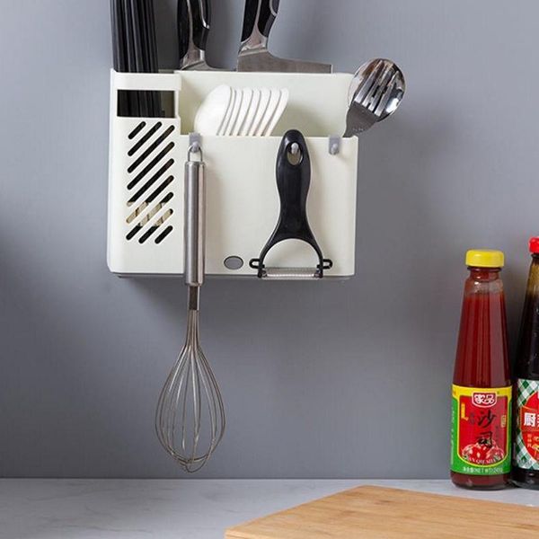 storage bottles & jars kitchen punch-wall mount drain drying rack chopsticks cutlery holder box multifunction utensil dish drainer
storage bottles & jars kitchen punch-wall mount drain drying rack chopsticks cutlery holder box multifunction utensil dish drainer