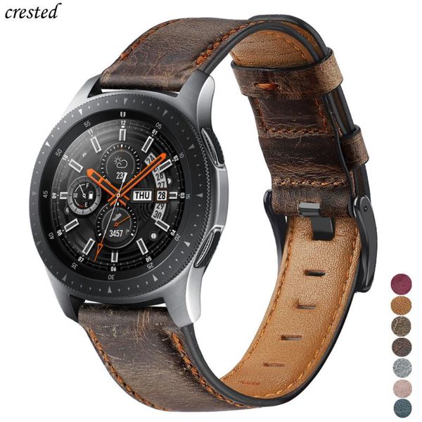 watch bands genuine leather band for samsung galaxy 46mm gear s3 frontier bracelet 22mm watchband huawei 2 gt strap 46 mm, Black;brown
watch bands genuine leather band for samsung galaxy 46mm gear s3 frontier bracelet 22mm watchband huawei 2 gt strap 46 mm, Black;brown