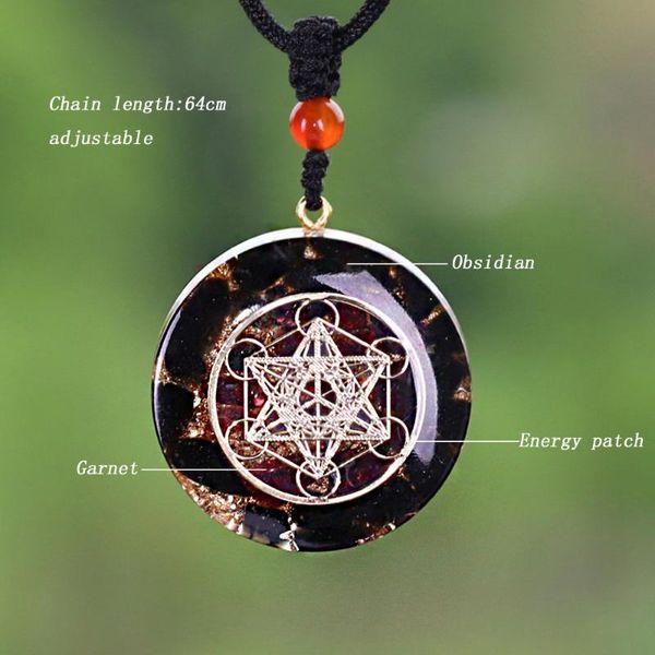 pendant necklaces ogan energy necklace peridot crystal healing resin chakra yoga meditation round jewelry birthday gift, Silver
pendant necklaces ogan energy necklace peridot crystal healing resin chakra yoga meditation round jewelry birthday gift, Silver