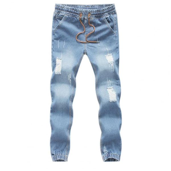 men's jeans pants broken hole pocket long men ripped skinny blue pencil casual streetwear for 2021 fashion
men's jeans pants broken hole pocket long men ripped skinny blue pencil casual streetwear for 2021 fashion