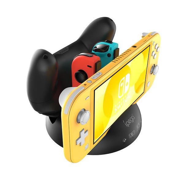 game controllers & joysticks 2021 ipega 4 in 1 charging dock charger stand station for n-switch ns lite switch console joy-con pro gamepads
game controllers & joysticks 2021 ipega 4 in 1 charging dock charger stand station for n-switch ns lite switch console joy-con pro gamepads