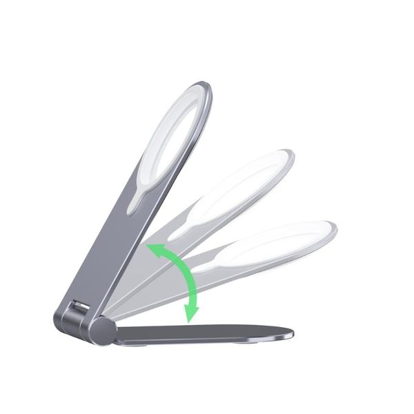 cell phone mounts & holders x7 aluminum deskfolding stand holder cradle adjustable angle mount for - 12 pro max / mini usb c mag
cell phone mounts & holders x7 aluminum deskfolding stand holder cradle adjustable angle mount for - 12 pro max / mini usb c mag